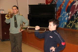 Перцев и трубач Миша.jpg